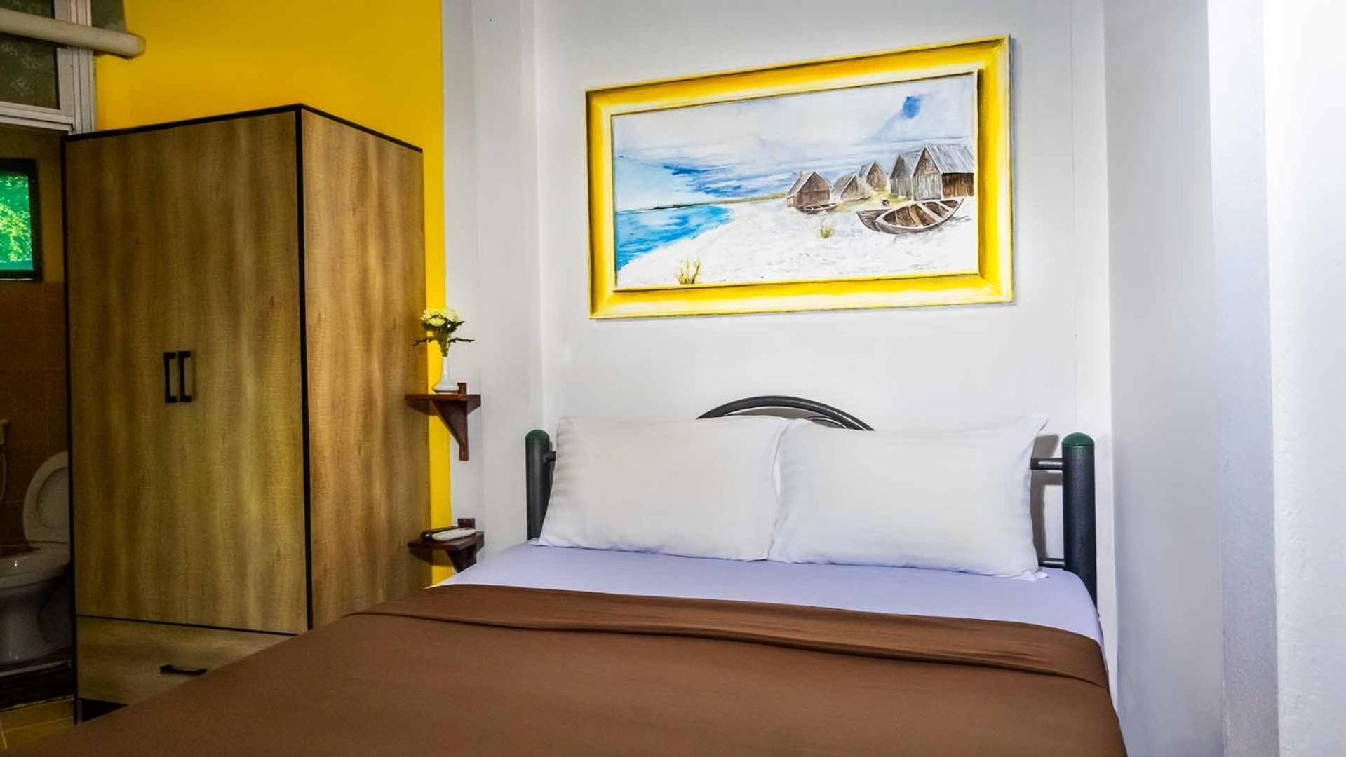 Sabina Guesthouse Kamala Kamer foto