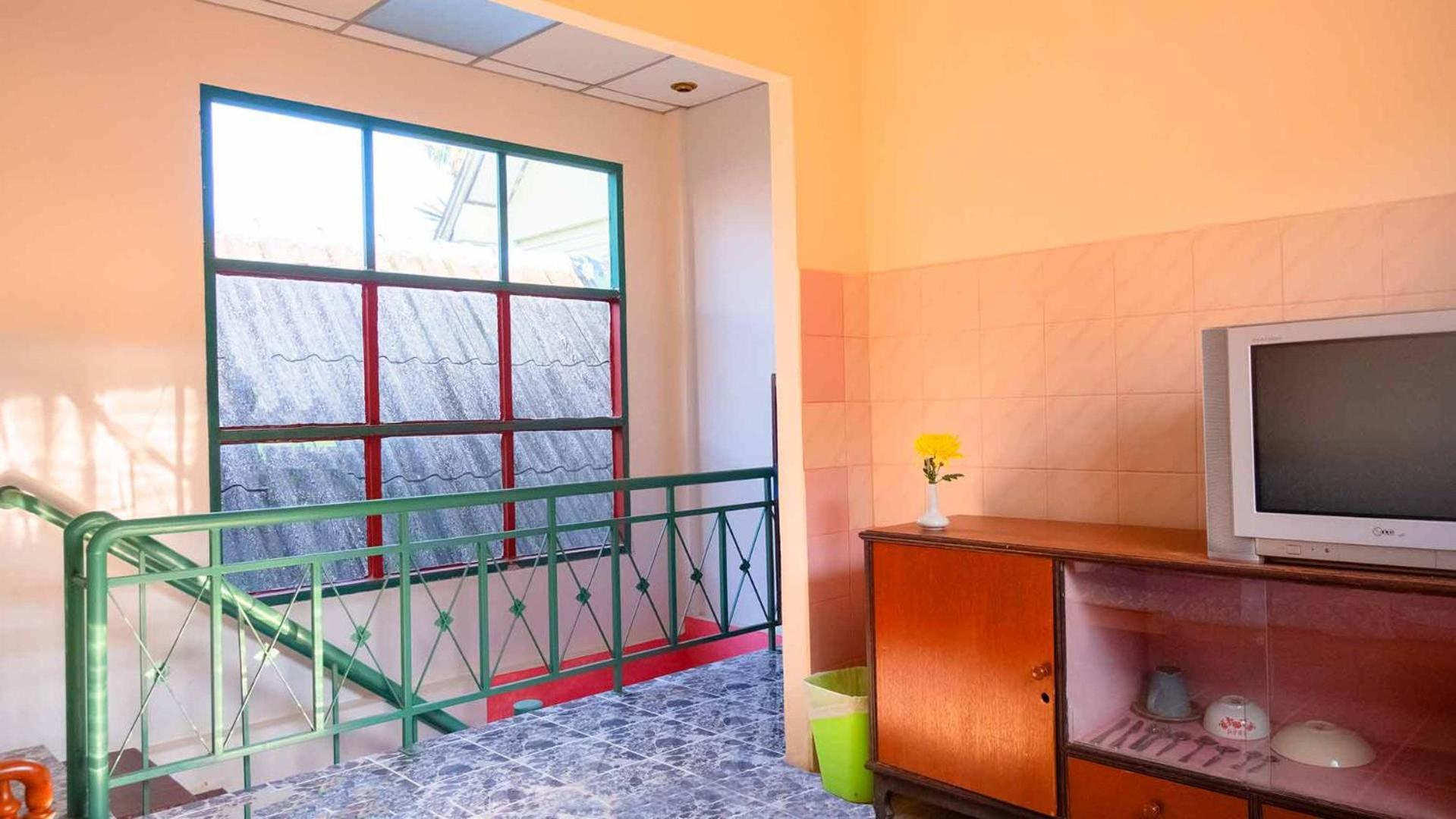 Sabina Guesthouse Kamala Kamer foto