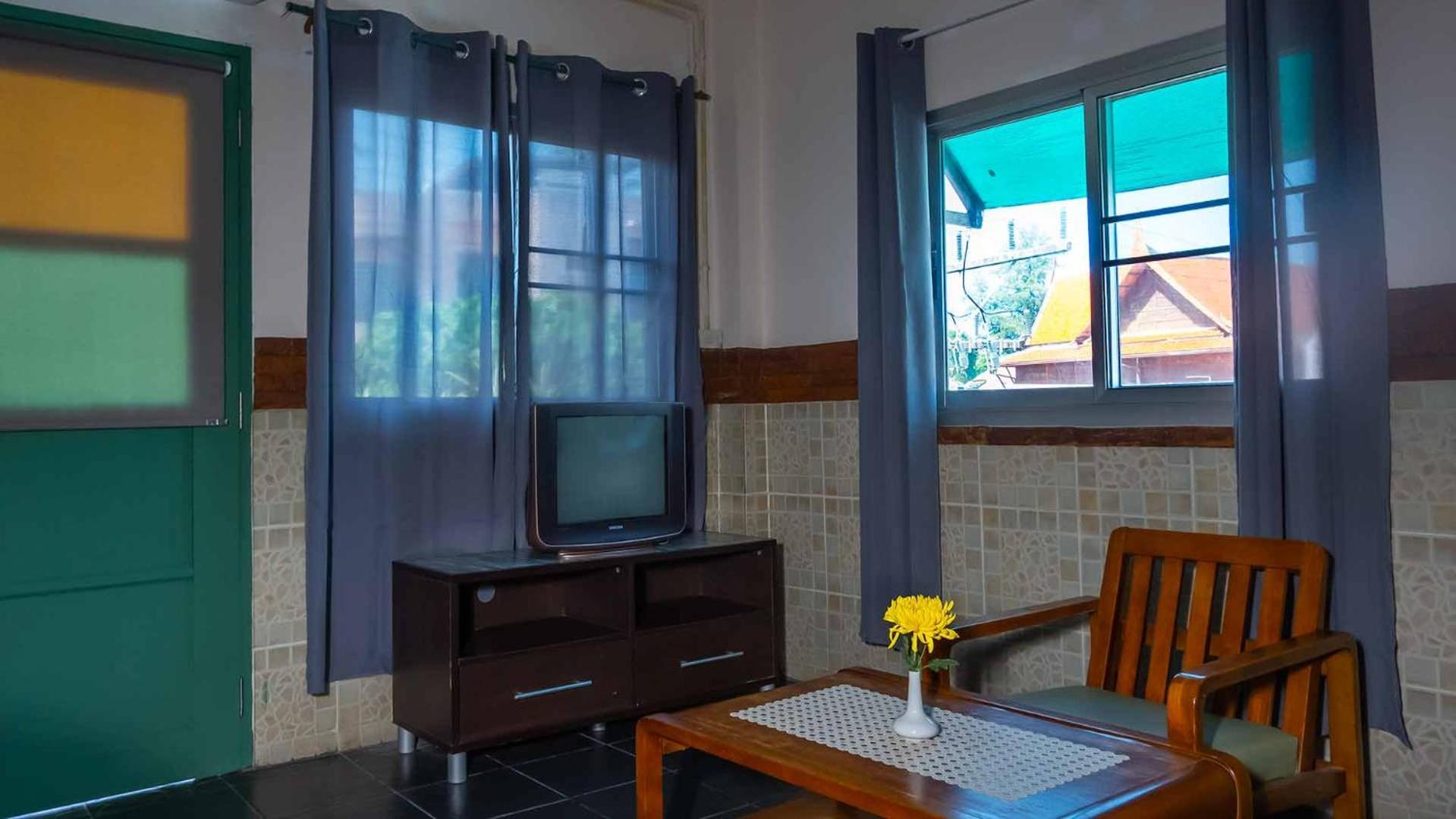 Sabina Guesthouse Kamala Kamer foto