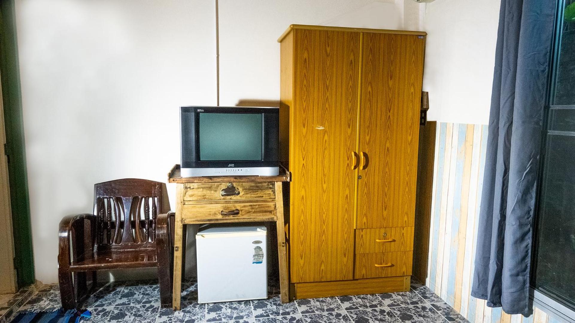 Sabina Guesthouse Kamala Kamer foto