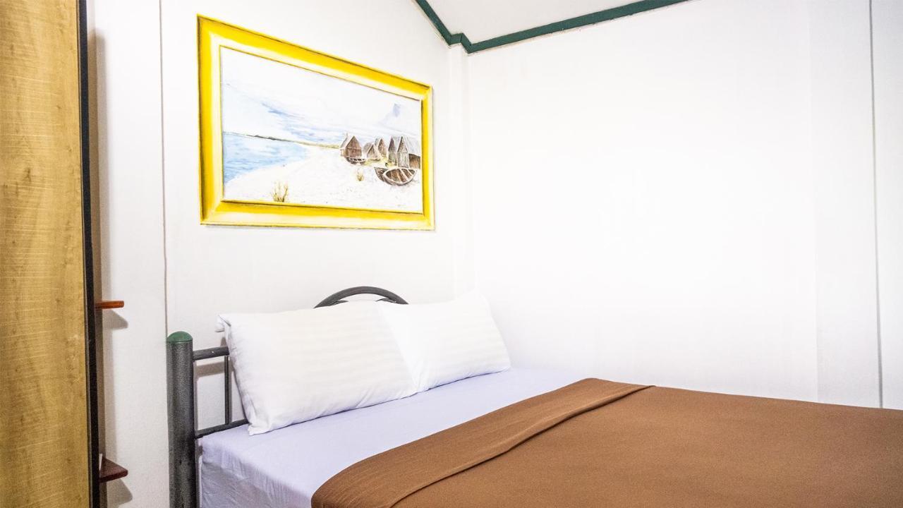 Sabina Guesthouse Kamala Buitenkant foto