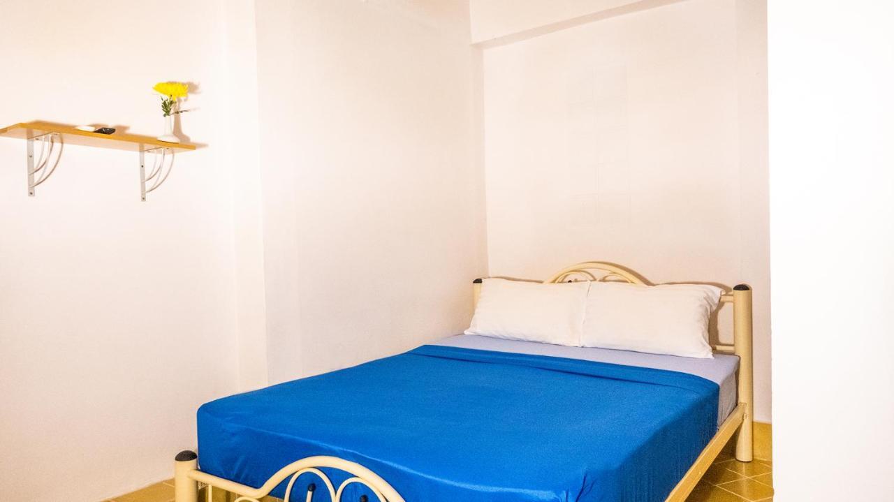 Sabina Guesthouse Kamala Buitenkant foto