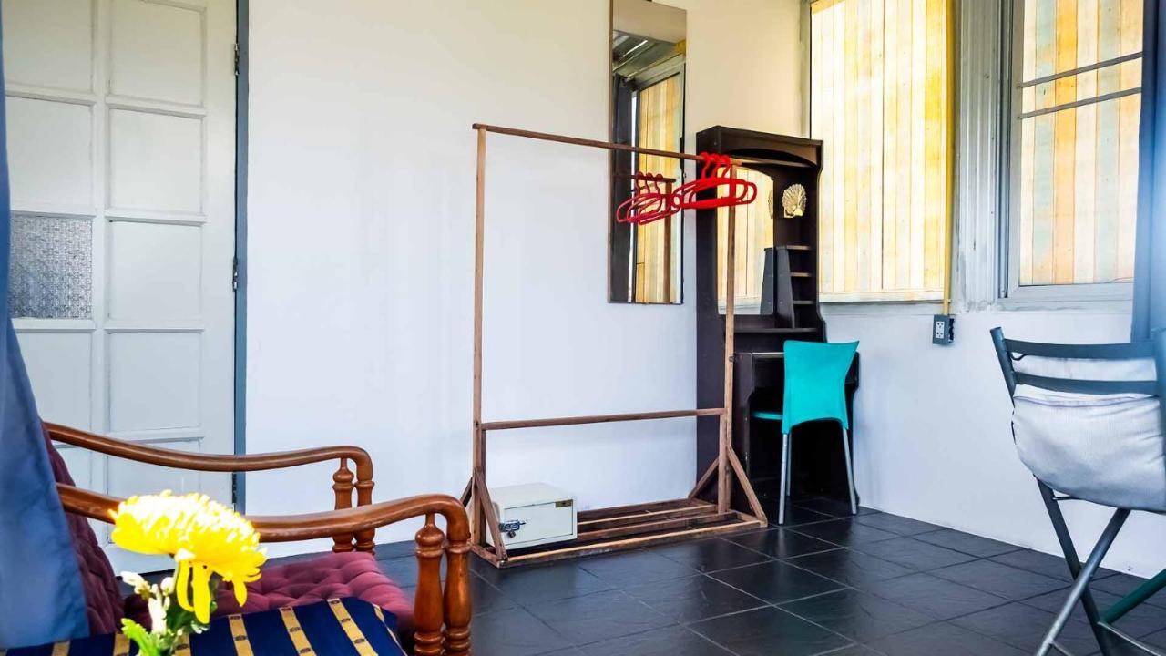Sabina Guesthouse Kamala Buitenkant foto